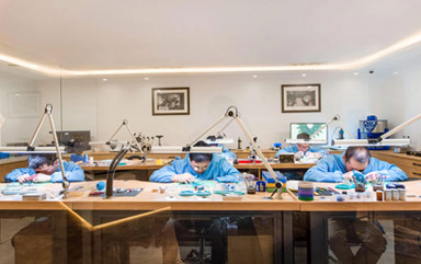 實地走訪各大羅杰杜彼天津售后服務(wù)中心，匯總最新線下門店地址以及全套聯(lián)系信息